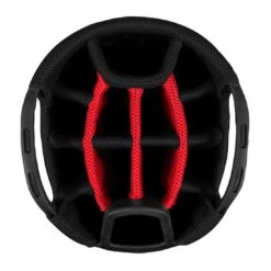 Team Effort Disney Mickey Mouse Bucket III Cooler Cart Bag 9 Team Effort Disney Mickey Mouse Bucket III Cooler Cart Bag -Callaway Irons Golf Shop disney mickey mouse bucket iii cooler cart bag top itempicture