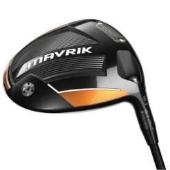 Callaway MAVRIK Driver - Pre-Owned -Callaway Irons Golf Shop golf driver callaway mavrik driver sole itempicture