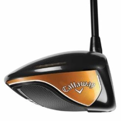 Callaway MAVRIK Driver -Callaway Irons Golf Shop golf driver callaway mavrik driver toe itempicture 1
