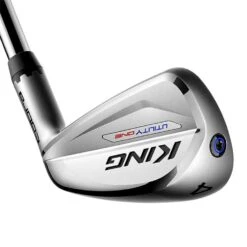 Cobra King Utility ONE Length Iron -Callaway Irons Golf Shop golf irons cobra king one length utility iron back itempicture