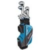 Tour Edge Bazooka 370 Complete Set 1 Tour Edge Bazooka 370 Complete Set -Callaway Irons Golf Shop golf package sets tour edge bazooka 370 complete set itempicture 1