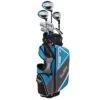 Tour Edge Teen Bazooka 370 Varsity Starter Set 1 Tour Edge Teen Bazooka 370 Varsity Starter Set -Callaway Irons Golf Shop golf package sets tour edge teen bazooka 370 varsity starter set itempicture 1