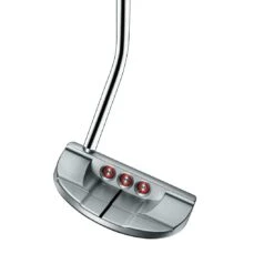 Titleist Scotty Cameron Special Select Flowback 5 Putter -Callaway Irons Golf Shop golf putter scotty cameron special select flowback 5 back itempicture 1