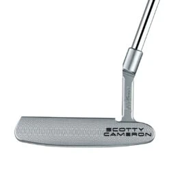 Titleist Scotty Cameron Special Select Newport Putter -Callaway Irons Golf Shop golf putter scotty cameron special select newport face itempicture