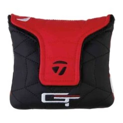 TaylorMade Spider GT Splitback Putter 17 TaylorMade Spider GT Splitback Putter -Callaway Irons Golf Shop headcover taylormade spider gt putter bottom itempicture 1