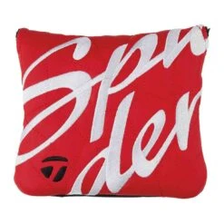 TaylorMade Spider GT Splitback Putter 16 TaylorMade Spider GT Splitback Putter -Callaway Irons Golf Shop headcover taylormade spider gt putters top itempicture 1