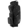 MGI Dri-Play Cart Bag -Callaway Irons Golf Shop mgi mgi dri play cart bag black left