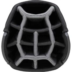 MGI Dri-Play Cart Bag -Callaway Irons Golf Shop mgi mgi dri play cart bag black top