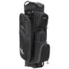 MGI Lite-Play Cart Bag 2 MGI Lite-Play Cart Bag -Callaway Irons Golf Shop mgi mgi lite play cart bag black right