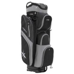 MGI Lite-Play Cart Bag -Callaway Irons Golf Shop mgi mgi lite play cart bag grey right