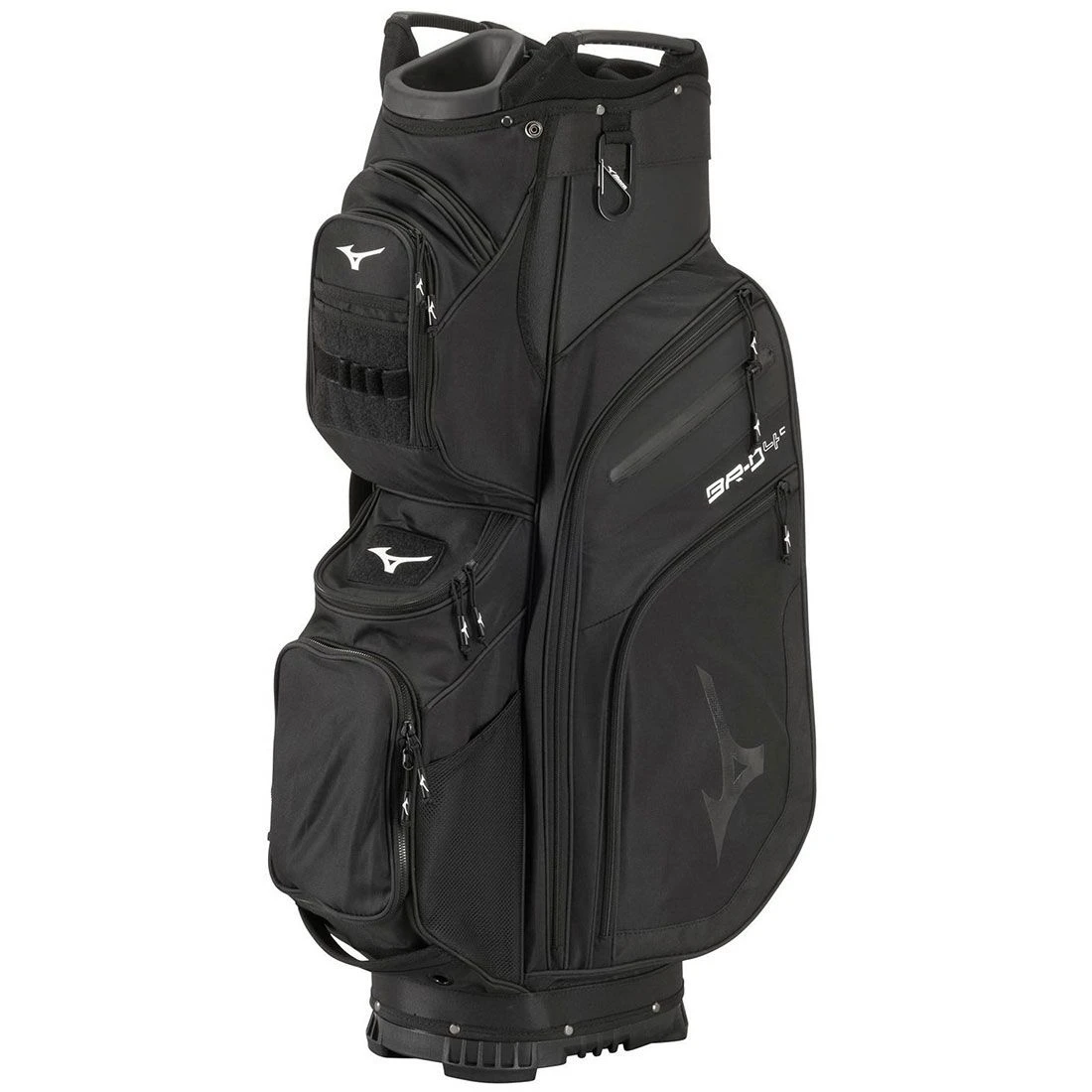 Mizuno BR-D4C Cart Bag 5 Mizuno BR-D4C Cart Bag - Image 3