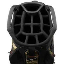 Mizuno BR-D4C Cart Bag 12 Mizuno BR-D4C Cart Bag -Callaway Irons Golf Shop mizuno 2022 br d4c cart bag top itempicture
