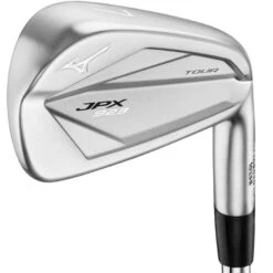 Mizuno JPX923 Tour Irons