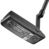 Mizuno M.Craft OMOI Type 4 Black Putter -Callaway Irons Golf Shop mizuno m craft omoi type 4 black putter hero 1 itempicture