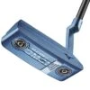 Mizuno M.Craft OMOI Type 4 Blue Putter -Callaway Irons Golf Shop mizuno m craft omoi type 4 blue putter hero itempicture