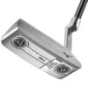 Mizuno M.Craft OMOI Type 4 White Putter 1 Mizuno M.Craft OMOI Type 4 White Putter -Callaway Irons Golf Shop mizuno m craft omoi type 4 white putter hero itempicture