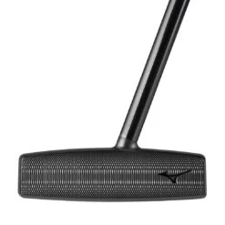 Mizuno M.Craft OMOI Type 5 Black Putter -Callaway Irons Golf Shop mizuno m craft omoi type 5 black putter face itempicture
