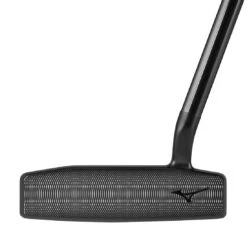 Mizuno M.Craft OMOI Type 6 Black Putter -Callaway Irons Golf Shop mizuno m craft omoi type 6 black putter face itempicture