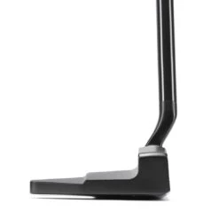 Mizuno M.Craft OMOI Type 6 Black Putter -Callaway Irons Golf Shop mizuno m craft omoi type 6 black putter toe itempicture