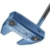 Mizuno M.Craft OMOI Type 6 Blue Putter 1 Mizuno M.Craft OMOI Type 6 Blue Putter -Callaway Irons Golf Shop mizuno m craft omoi type 6 blue putter hero itempicture