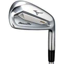 Mizuno Pro 223 Irons -Callaway Irons Golf Shop mizuno pro 223 irons flat itempicture