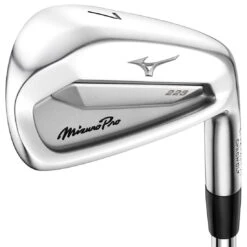 Mizuno Pro 223 Irons