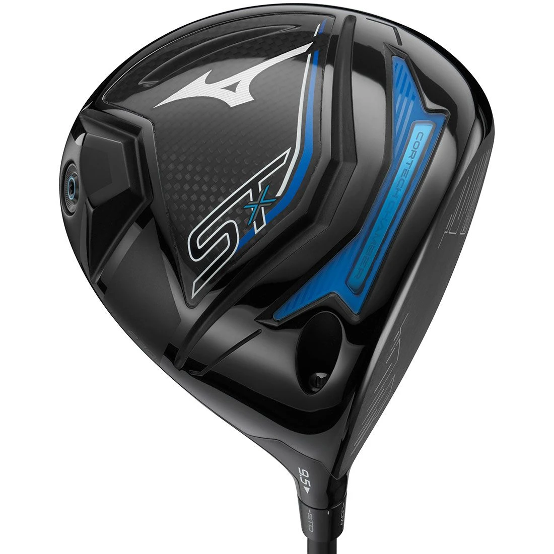 Mizuno Women's ST-X 230 Driver 3 Mizuno Women's ST-X 230 Driver