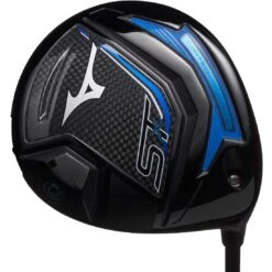 Mizuno Women's ST-X 230 Driver 8 Mizuno Women's ST-X 230 Driver -Callaway Irons Golf Shop mizuno st x 230 driver sole itempicture 1