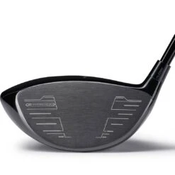 Mizuno ST-Z 230 Driver -Callaway Irons Golf Shop mizuno st z 230 driver face itempicture