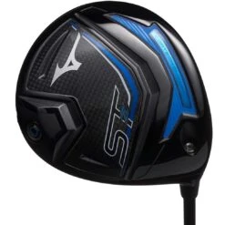 Mizuno ST-Z 230 Driver -Callaway Irons Golf Shop mizuno st z 230 driver sole itempicture