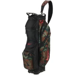 Nike Performance Cart Bag -Callaway Irons Golf Shop nike performance cart bag black forest itempicture