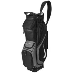 Nike Performance Cart Bag -Callaway Irons Golf Shop nike performance cart bag black iron grey white itempicture