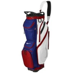 Nike Performance Cart Bag -Callaway Irons Golf Shop nike performance cart bag gym red deep royal blue silver itempicture