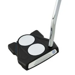 Odyssey 2021 2-Ball Ten Putter 8 Odyssey 2021 2-Ball Ten Putter -Callaway Irons Golf Shop odyssey 2 ball ten putter face itempicture