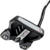 Odyssey 2-Ball Ten Red Triple Track Putter 2 Odyssey 2-Ball Ten Red Triple Track Putter -Callaway Irons Golf Shop odyssey 2 ball ten red triple track putter hero itempicture