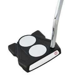 Odyssey Tour Authentic 2-Ball Ten Putter -Callaway Irons Golf Shop odyssey 2 ball ten white hot ltd putter face itempicture