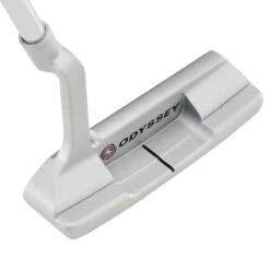 Odyssey White Hot OG #1 Putter -Callaway Irons Golf Shop odyssey 2023 white hot og 1 putter back itempicture