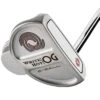 Odyssey White Hot OG 2-Ball Putter 1 Odyssey White Hot OG 2-Ball Putter -Callaway Irons Golf Shop odyssey 2023 white hot og 2 ball putter sole itempicture