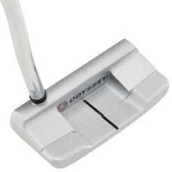 Odyssey White Hot OG Double Wide Putter -Callaway Irons Golf Shop odyssey 2023 white hot og double wide putter back itempicture