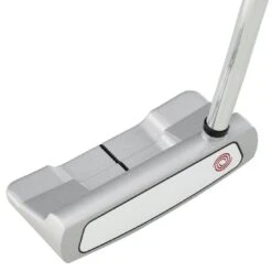 Odyssey White Hot OG Double Wide Putter -Callaway Irons Golf Shop odyssey 2023 white hot og double wide putter face itempicture