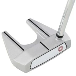 Odyssey White Hot OG #7 Putter -Callaway Irons Golf Shop odyssey 2023 white hot og seven putter face itempicture