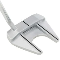 Odyssey White Hot OG #7S Putter -Callaway Irons Golf Shop odyssey 2023 white hot og seven s putter back itempicture