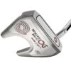 Odyssey White Hot OG #7S Putter 1 Odyssey White Hot OG #7S Putter -Callaway Irons Golf Shop odyssey 2023 white hot og seven s putter sole itempicture