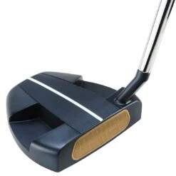 Odyssey Ai-One Milled Eight T DB Putter -Callaway Irons Golf Shop odyssey 2024 ai one milled eight t putter face itempicture