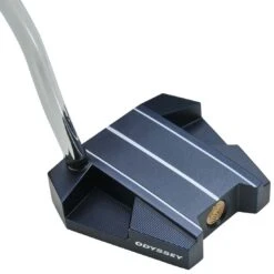 Odyssey Ai-One Milled Eleven T S Putter -Callaway Irons Golf Shop odyssey 2024 ai one milled eleven t putter back itempicture