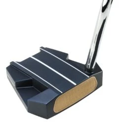 Odyssey Ai-One Milled Eleven T S Putter -Callaway Irons Golf Shop odyssey 2024 ai one milled eleven t putter face itempicture