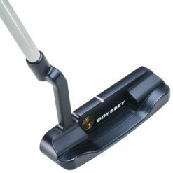 Odyssey Ai-One Milled One T CH Putter -Callaway Irons Golf Shop odyssey 2024 ai one milled one t putter back itempicture