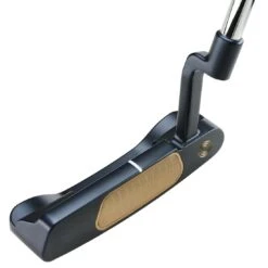Odyssey Ai-One Milled One T CH Putter -Callaway Irons Golf Shop odyssey 2024 ai one milled one t putter face itempicture