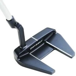 Odyssey Ai-One Milled Seven T CH Putter -Callaway Irons Golf Shop odyssey 2024 ai one milled seven t ch putter back itempicture