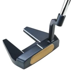 Odyssey Ai-One Milled Seven T CH Putter -Callaway Irons Golf Shop odyssey 2024 ai one milled seven t ch putter face itempicture
